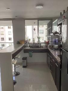 Apartaestudio en venta en Alamos, Pereira, 66 m² · foto 5 de 7