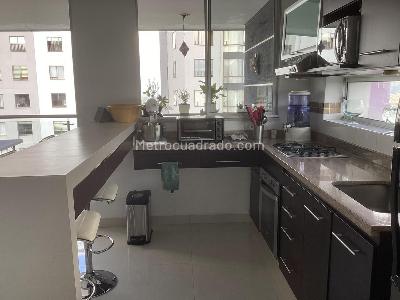 Apartaestudio en venta en Alamos, Pereira, 66 m² · foto 3 de 7