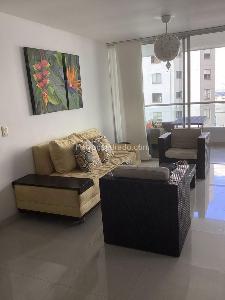 Apartaestudio en venta en Alamos, Pereira, 66 m² · foto 2 de 7