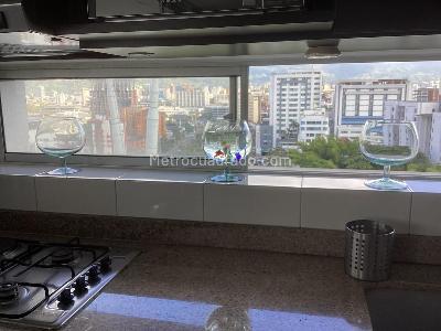Apartaestudio en venta en Alamos, Pereira, 66 m² · foto 6 de 7