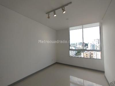 Apartaestudio en venta en Alamos, Pereira, 40 m² · foto 12 de 14