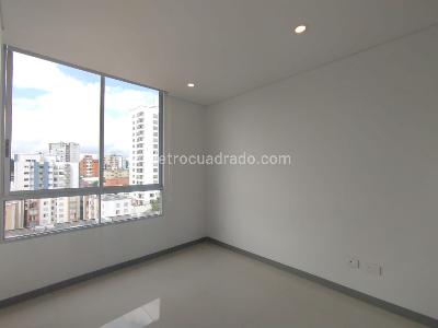 Apartaestudio en venta en Alamos, Pereira, 40 m² · foto 13 de 14