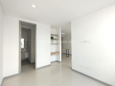 Apartaestudio en venta en Alamos, Pereira, 40 m² · foto 9 de 14