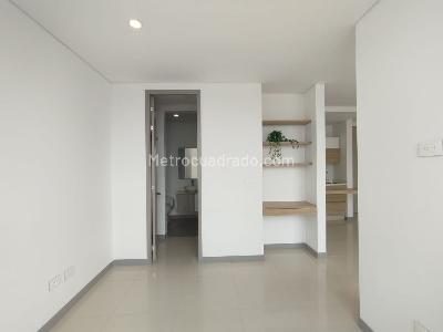 Apartaestudio en venta en Alamos, Pereira, 40 m² · foto 10 de 14