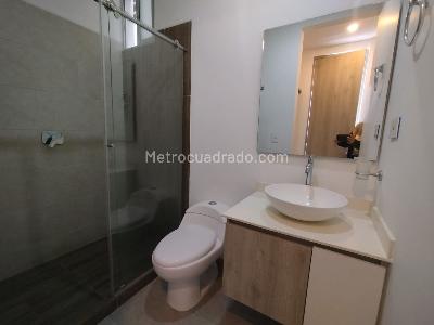 Apartaestudio en venta en Alamos, Pereira, 40 m² · foto 14 de 14