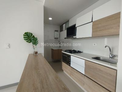 Apartaestudio en venta en Alamos, Pereira, 40 m² · foto 5 de 14