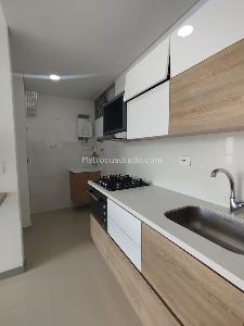 Apartaestudio en venta en Alamos, Pereira, 40 m² · foto 6 de 14