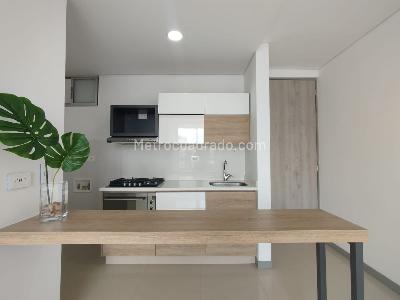 Apartaestudio en venta en Alamos, Pereira, 40 m² · foto 8 de 14