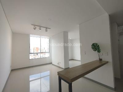 Apartaestudio en venta en Alamos, Pereira, 40 m² · foto 3 de 14