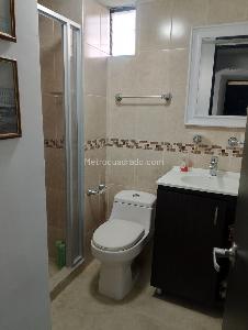 Apartamento de 3 alcobas en venta en San Luis, Pereira, 64 m² · foto 10 de 11