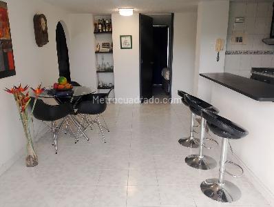 Apartamento de 3 alcobas en venta en San Luis, Pereira, 64 m² · foto 2 de 11
