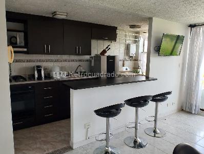 Apartamento de 3 alcobas en venta en San Luis, Pereira, 64 m² · foto 3 de 11