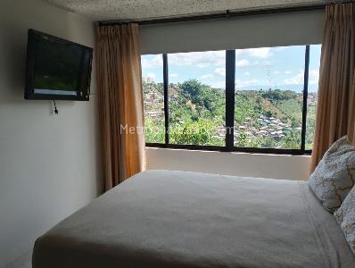 Apartamento de 3 alcobas en venta en San Luis, Pereira, 64 m² · foto 5 de 11