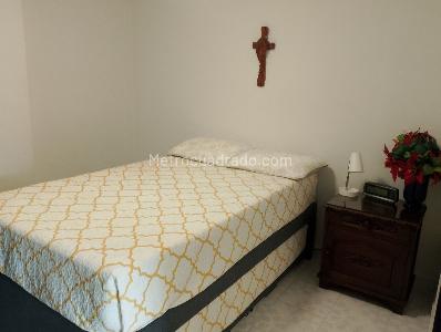 Apartamento de 3 alcobas en venta en San Luis, Pereira, 64 m² · foto 8 de 11