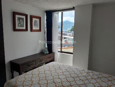 Apartamento de 3 alcobas en venta en San Luis, Pereira, 64 m² · foto 9 de 11