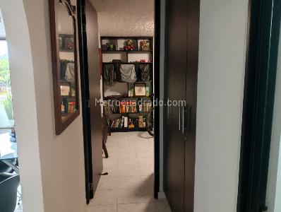 Apartamento de 3 alcobas en venta en San Luis, Pereira, 64 m² · foto 4 de 11
