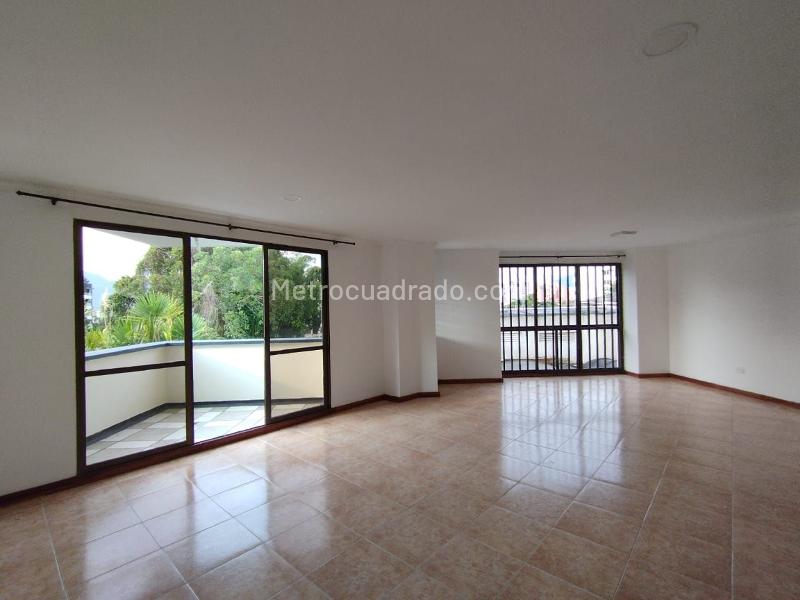 Apartment for rent in Pereira