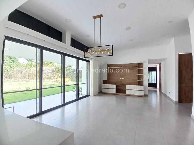 Casa en Arriendo, EL TIGRE, Pereira - Widok 3
