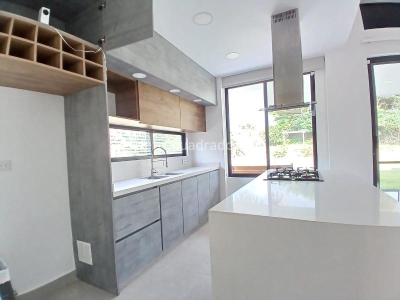 Casa en Arriendo, EL TIGRE, Pereira - Widok 5