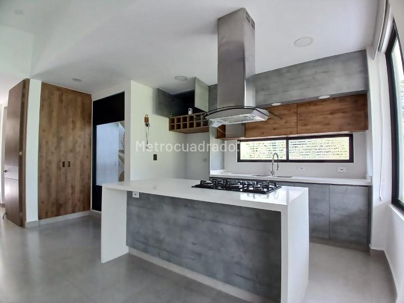 Casa en Arriendo, EL TIGRE, Pereira - Widok 4