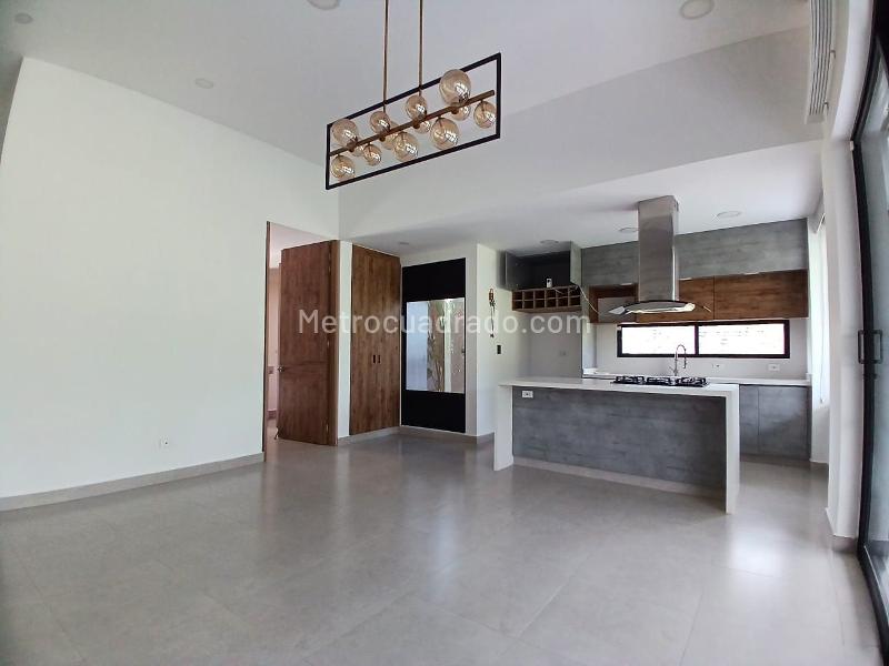 Casa en Arriendo, EL TIGRE, Pereira - Widok 6