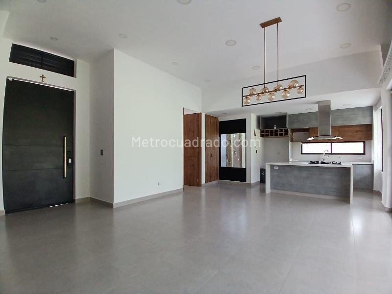 Casa en Arriendo, EL TIGRE, Pereira - Widok 2