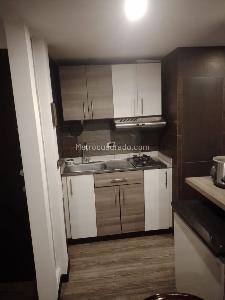 Apartaestudio en venta en Centenario, Pereira, 30 m² · foto 6 de 13