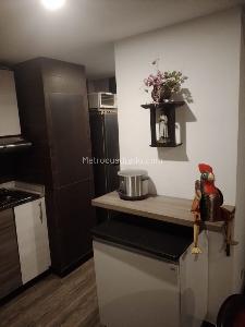 Apartaestudio en venta en Centenario, Pereira, 30 m² · foto 8 de 13