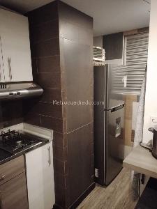 Apartaestudio en venta en Centenario, Pereira, 30 m² · foto 7 de 13
