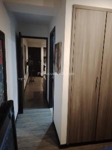 Apartaestudio en venta en Centenario, Pereira, 30 m² · foto 9 de 13