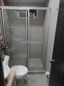 Apartaestudio en venta en Centenario, Pereira, 30 m² · foto 12 de 13