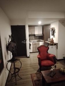 Apartaestudio en venta en Centenario, Pereira, 30 m² · foto 5 de 13