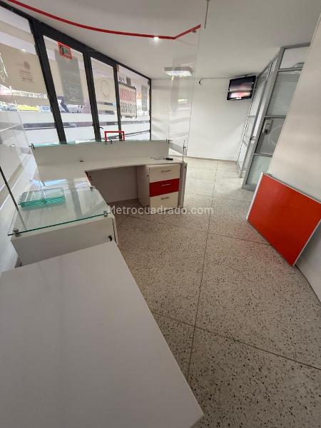 Local Comercial en Arriendo, CENTRO, Pereira - Ansicht 4