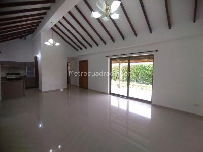 Casa en venta en Paraje Combia, Pereira · foto 4 de 15