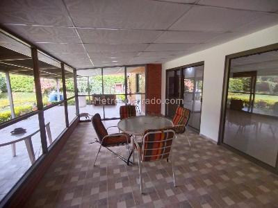 Casa en venta en Paraje Combia, Pereira · foto 2 de 15