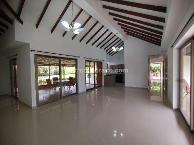 Casa en venta en Paraje Combia, Pereira · foto 3 de 15