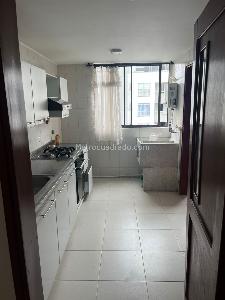 Apartamento en venta en Pinares, Pereira · foto 5 de 17
