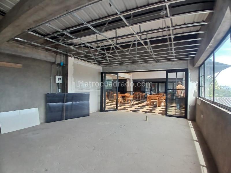 Local Comercial en Arriendo, BELMONTE, Pereira - Widok 3