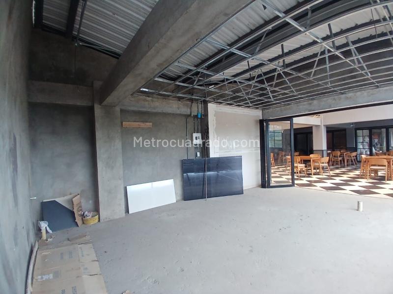 Local Comercial en Arriendo, BELMONTE, Pereira - Widok 4