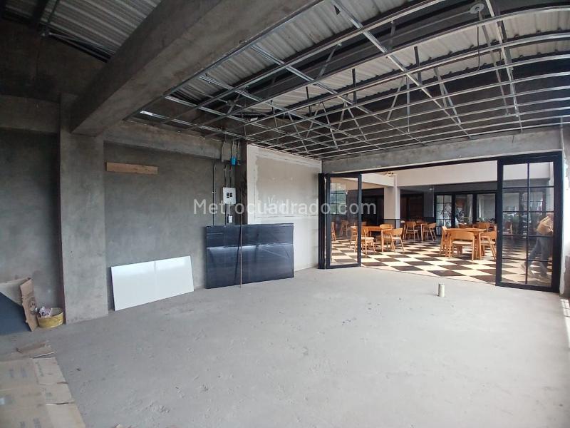 Local Comercial en Arriendo, BELMONTE, Pereira - Widok 5