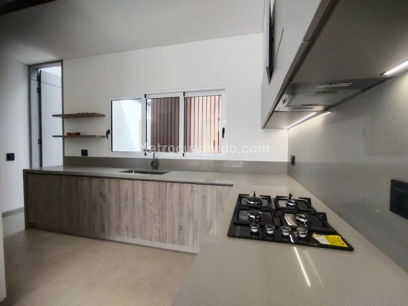 Piso – Dosquebradas, Campestre A - Vista 4