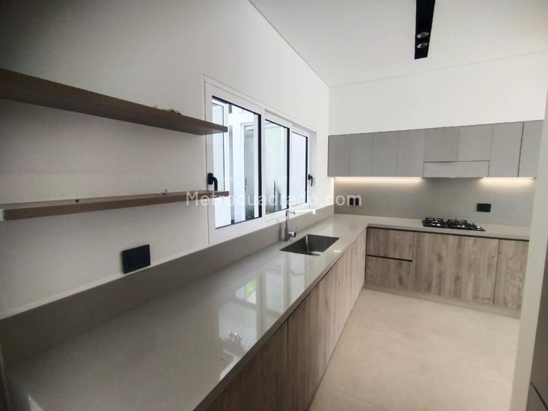 Piso – Dosquebradas, Campestre A - Vista 5
