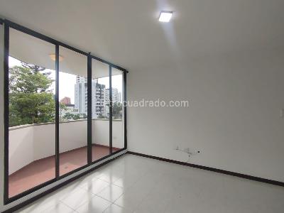 Apartaestudio en venta en Pinares, Pereira, 61 m² · foto 4 de 14