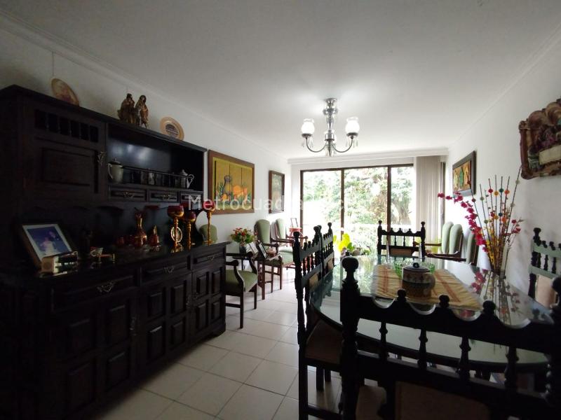 Piso – Pereira - Vista 2
