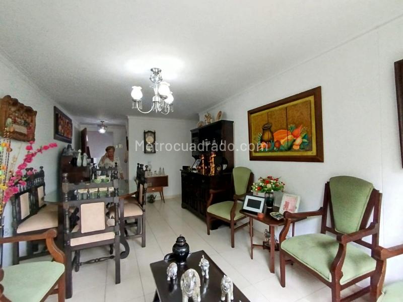 Piso – Pereira - Vista 5