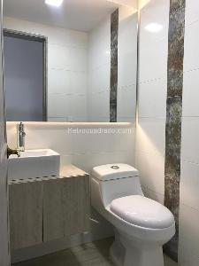 Apartaestudio en venta en Circunvalar, Pereira, 50 m² · foto 7 de 10