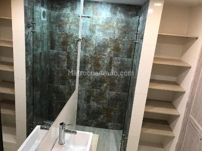 Apartaestudio en venta en Circunvalar, Pereira, 50 m² · foto 8 de 10