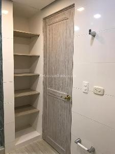Apartaestudio en venta en Circunvalar, Pereira, 50 m² · foto 9 de 10
