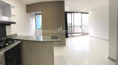 Apartaestudio en venta en Circunvalar, Pereira, 50 m² · foto 3 de 10