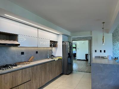 Casa en venta en Paraje Combia, Pereira · foto 8 de 20